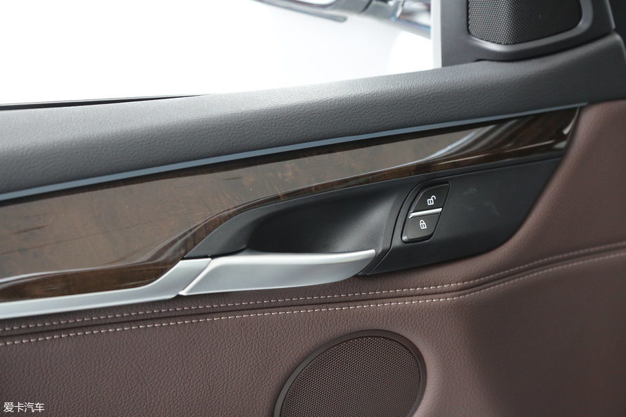 2017RX5(M) xDrive35i 