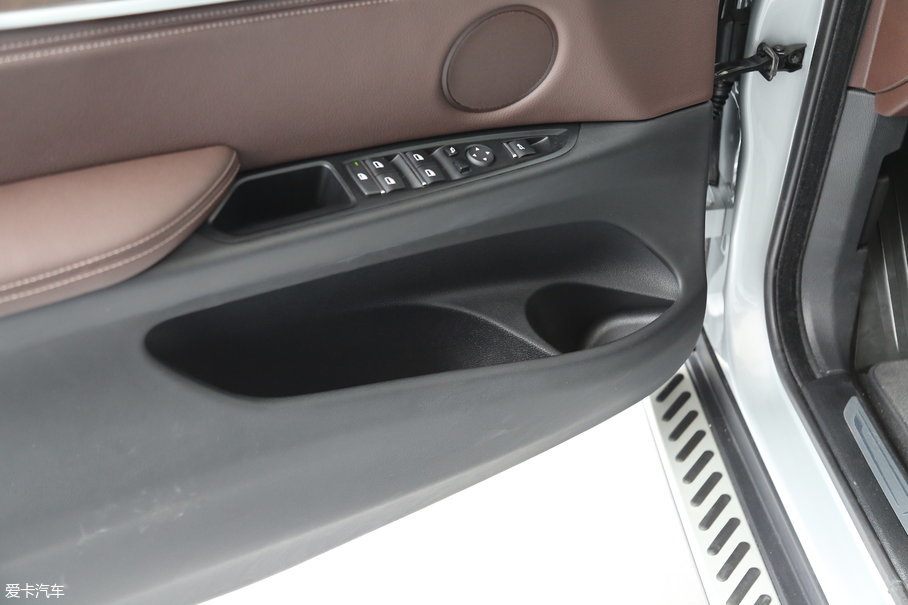 2017RX5(M) xDrive35i 