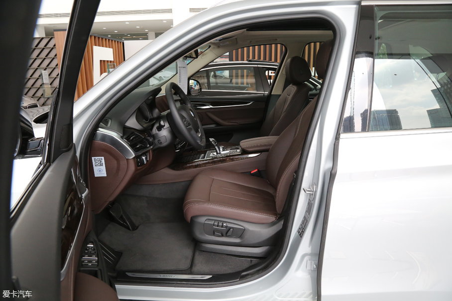 2017RX5(M) xDrive35i 