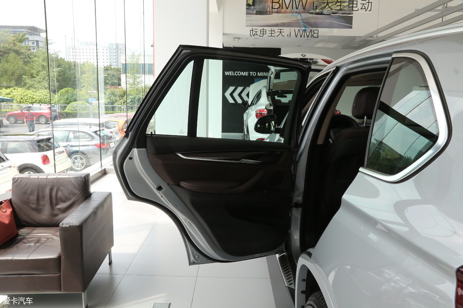 2017RX5(M) xDrive35i 