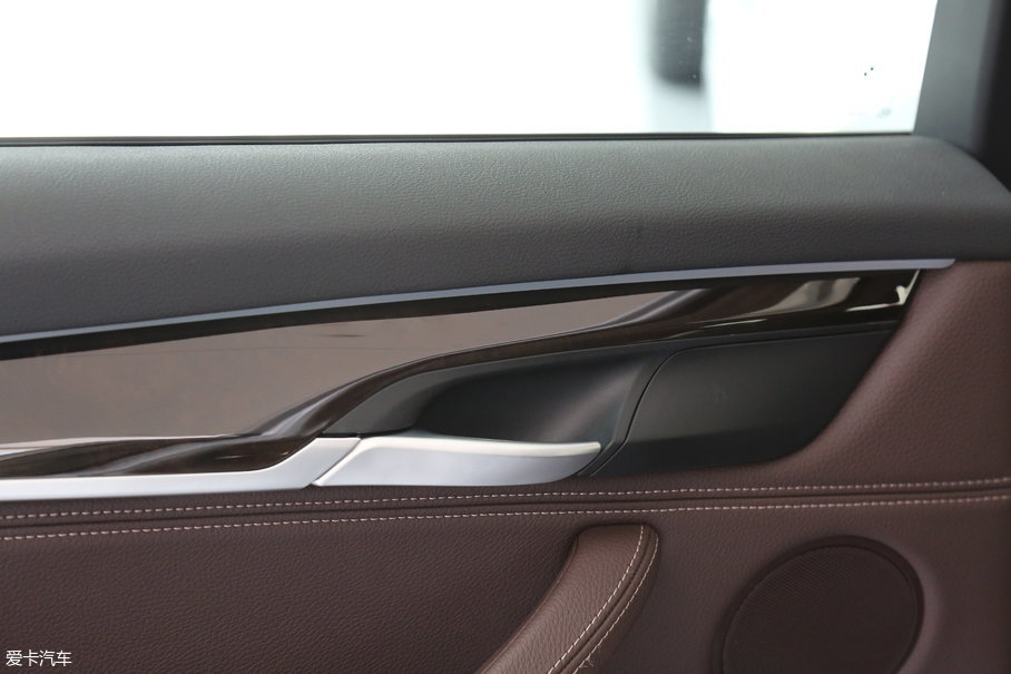 2017RX5(M) xDrive35i 