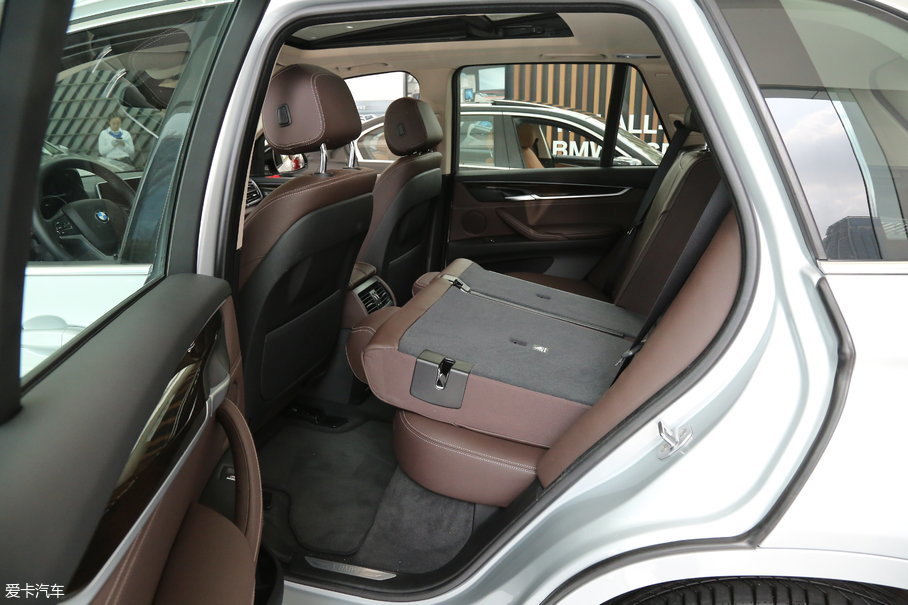 2017RX5(M) xDrive35i 