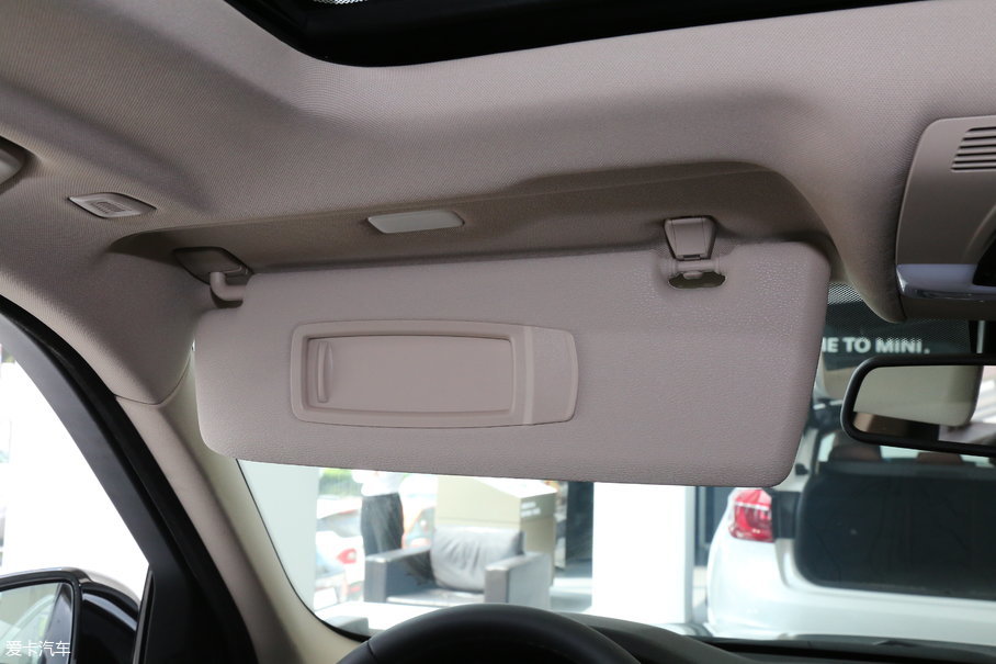 2017RX5(M) xDrive35i 