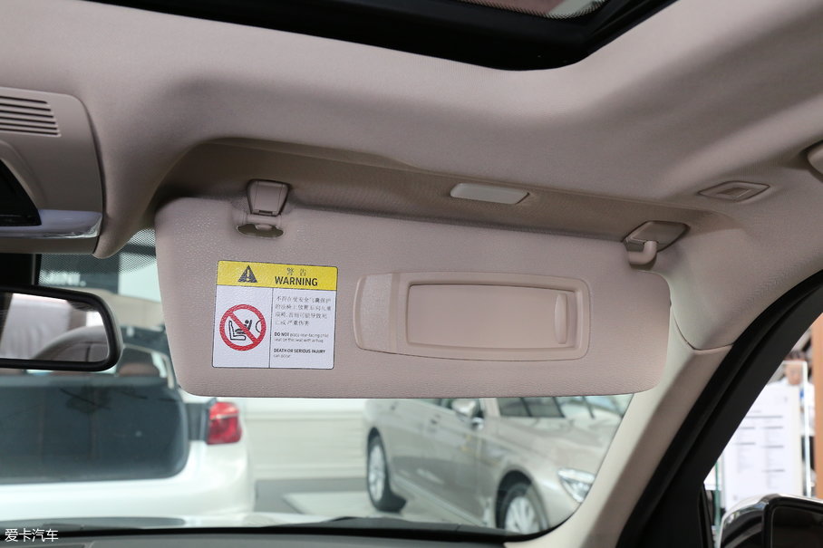 2017RX5(M) xDrive35i 