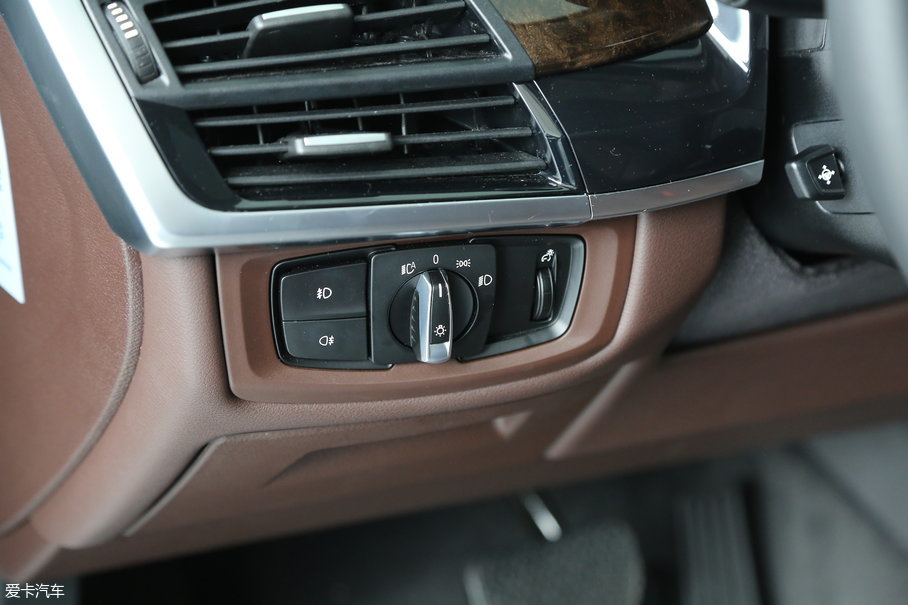 2017RX5(M) xDrive35i 