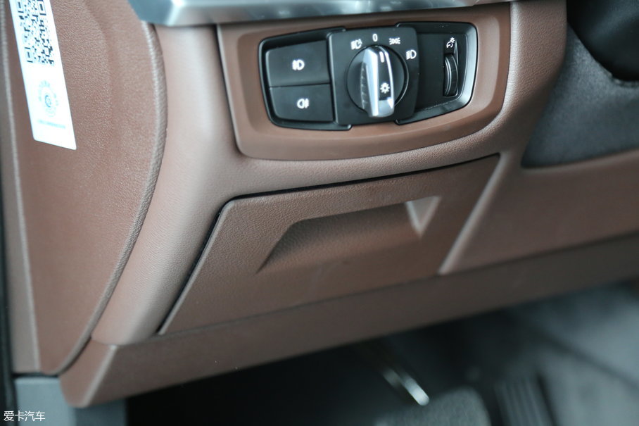 2017RX5(M) xDrive35i 