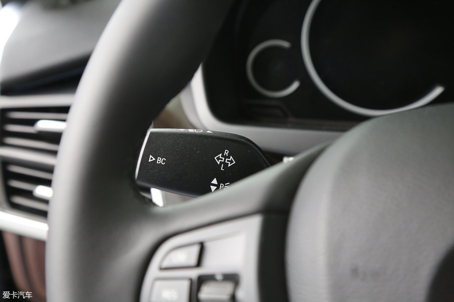 2017RX5(M) xDrive35i 