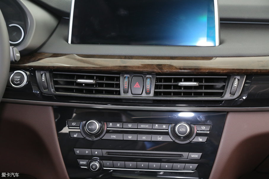 2017RX5(M) xDrive35i 