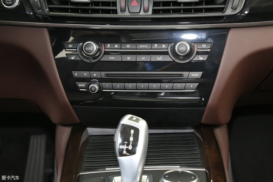 2017RX5(M) xDrive35i 