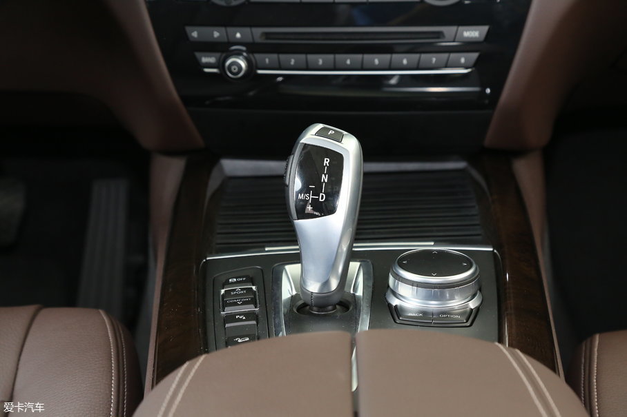 2017RX5(M) xDrive35i 