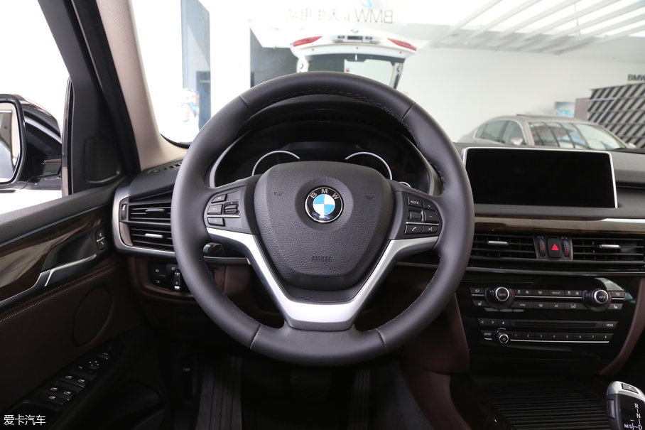 2017RX5(M) xDrive35i 