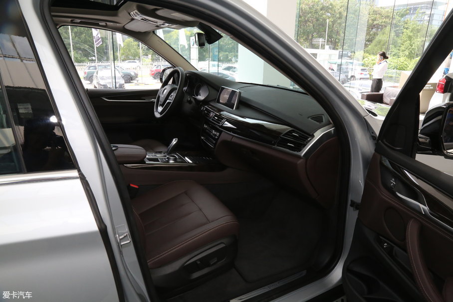 2017RX5(M) xDrive35i 