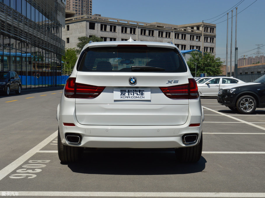 2017RX5(M) xDrive35i M\ӺA