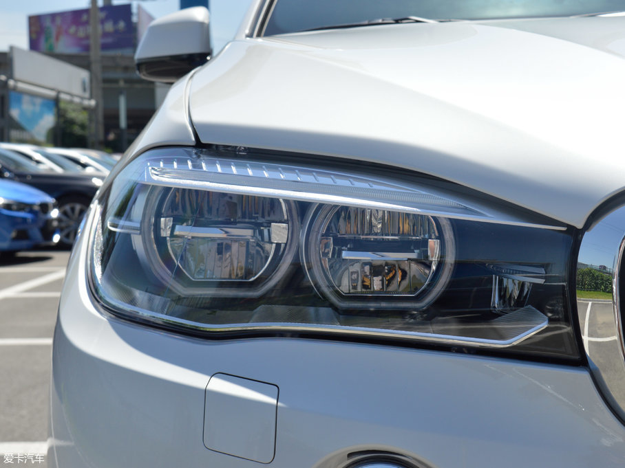 2017RX5(M) xDrive35i M\ӺA