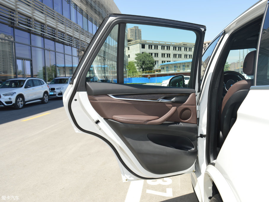 2017RX5(M) xDrive35i M\ӺA