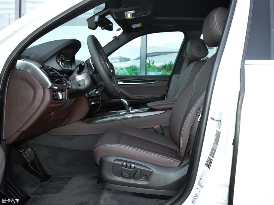 2017RX5(M) xDrive35i M\ӺA