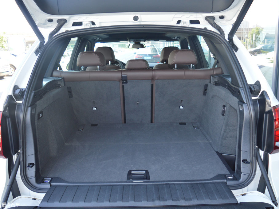 2017RX5(M) xDrive35i M\ӺA