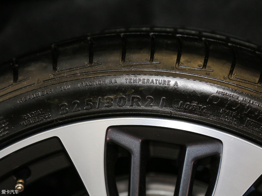 2017RX5(M) xDrive35i A