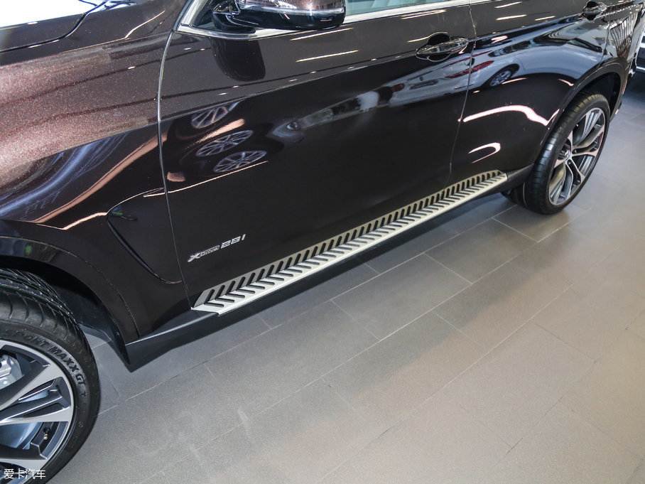 2017RX5(M) xDrive35i A