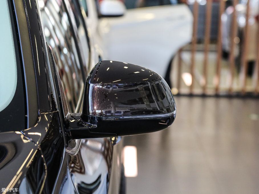 2017RX5(M) xDrive35i A