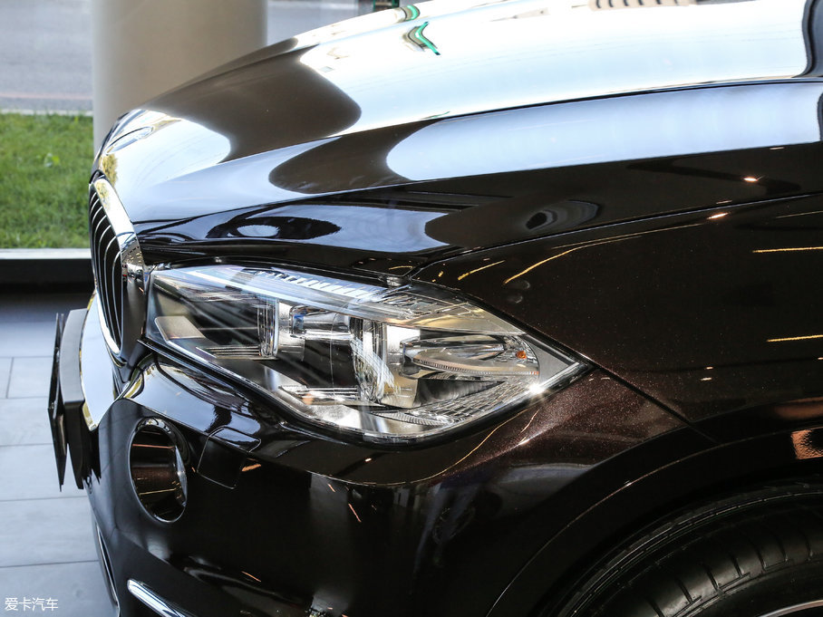 2017RX5(M) xDrive35i A