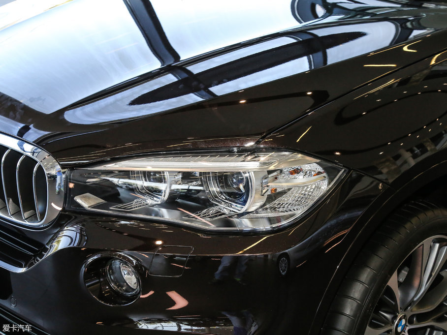 2017RX5(M(jn)) xDrive35i A