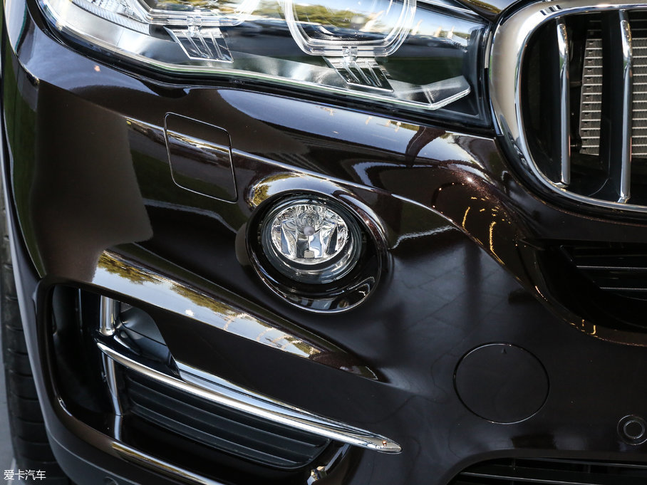 2017RX5(M) xDrive35i A