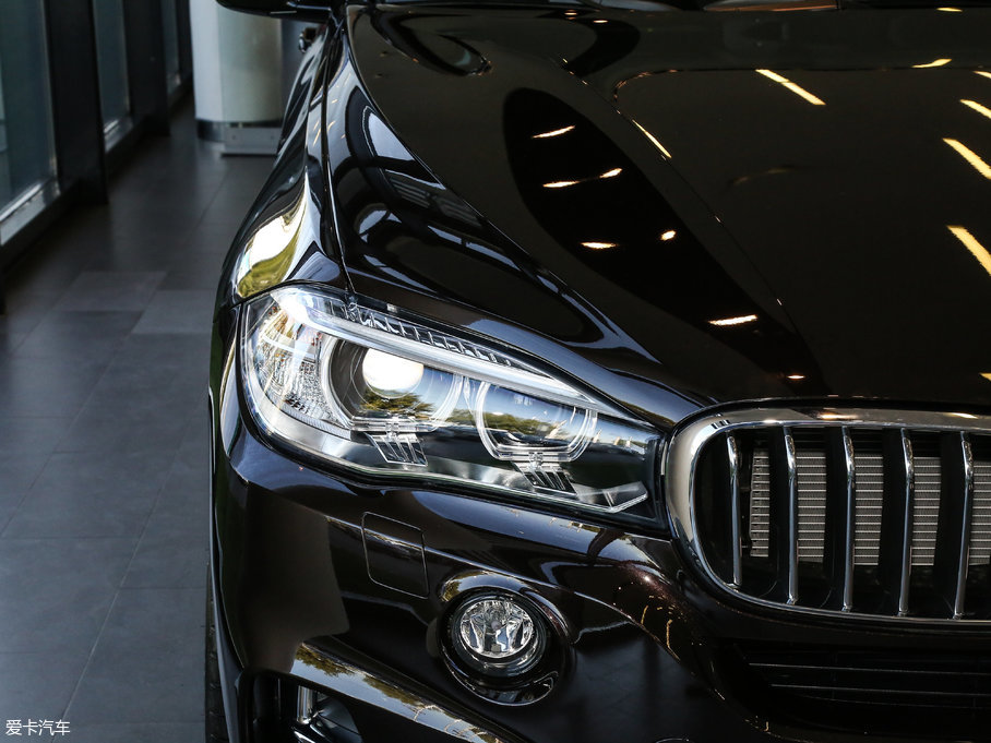 2017RX5(M) xDrive35i A