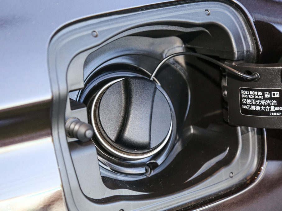 2017RX5(M) xDrive35i A