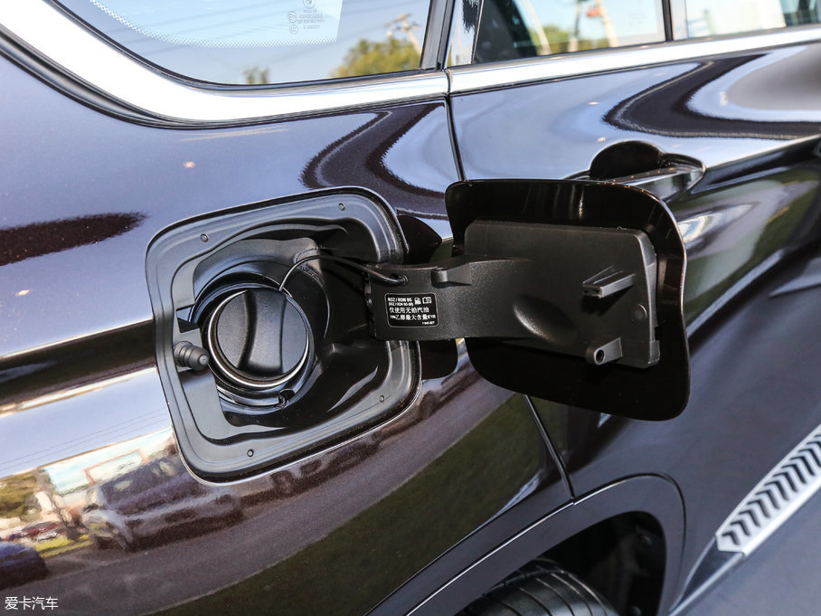 2017RX5(M) xDrive35i A