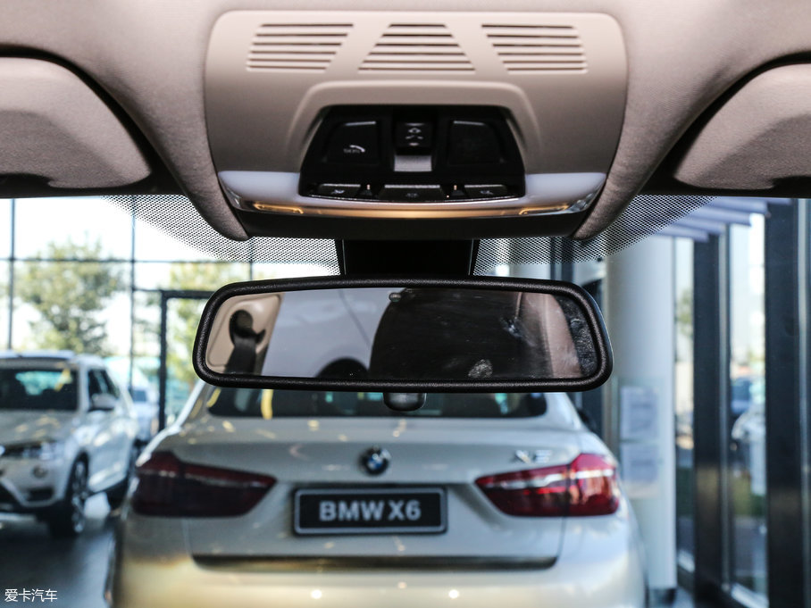 2017RX5(M) xDrive35i A