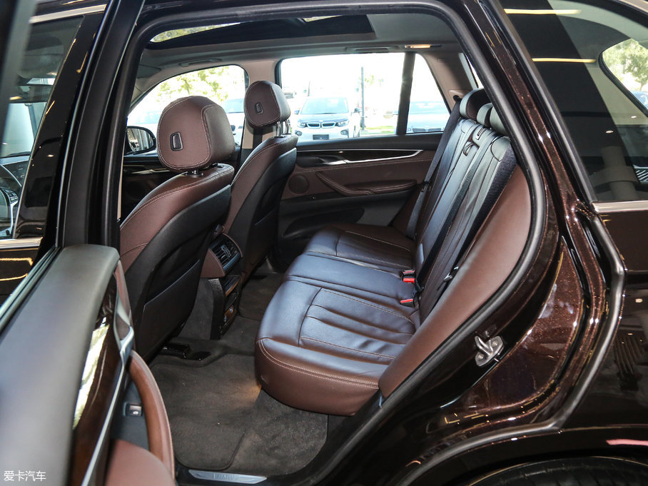 2017RX5(M) xDrive35i A