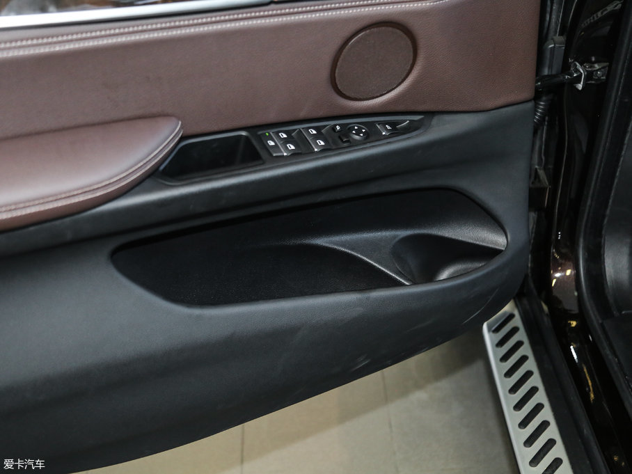 2017RX5(M) xDrive35i A