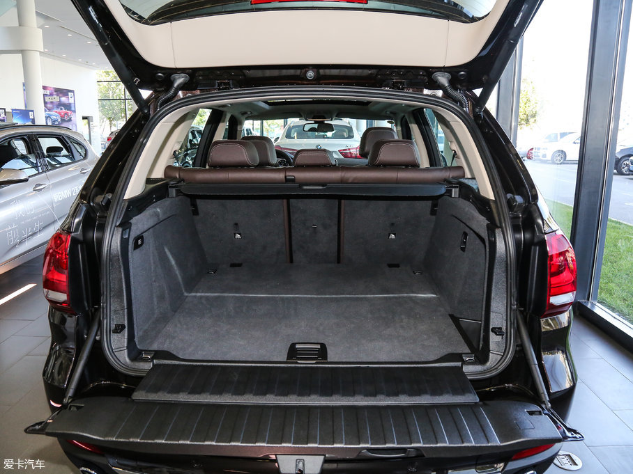 2017RX5(M) xDrive35i A