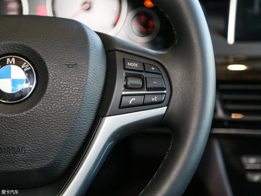 2017RX5(M) xDrive35i A