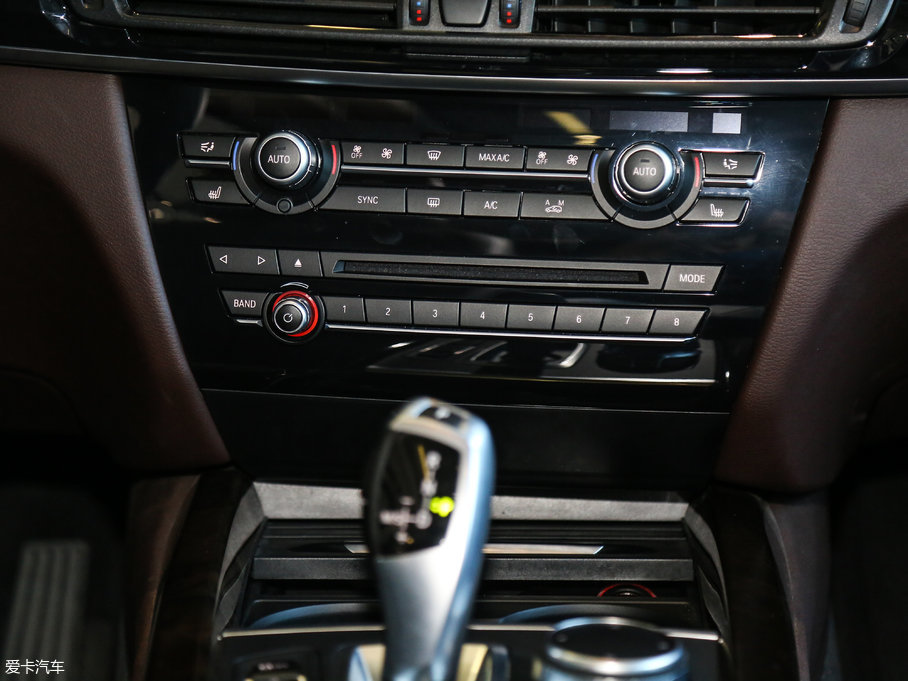 2017RX5(M) xDrive35i A