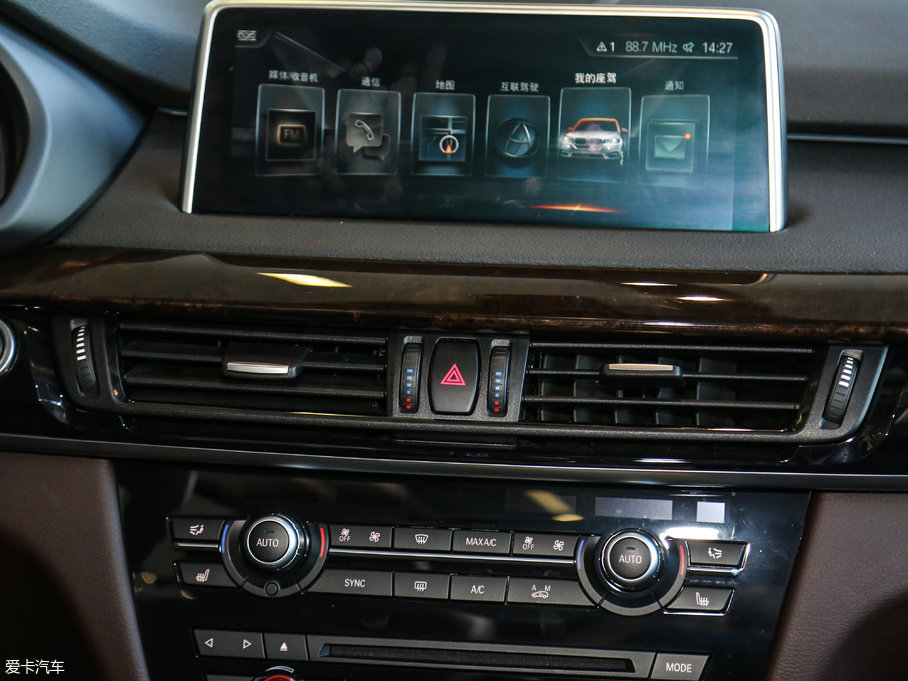 2017RX5(M(jn)) xDrive35i A