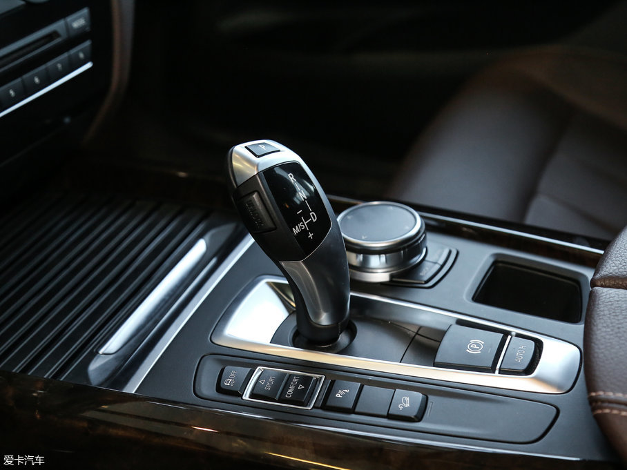 2017RX5(M) xDrive35i A