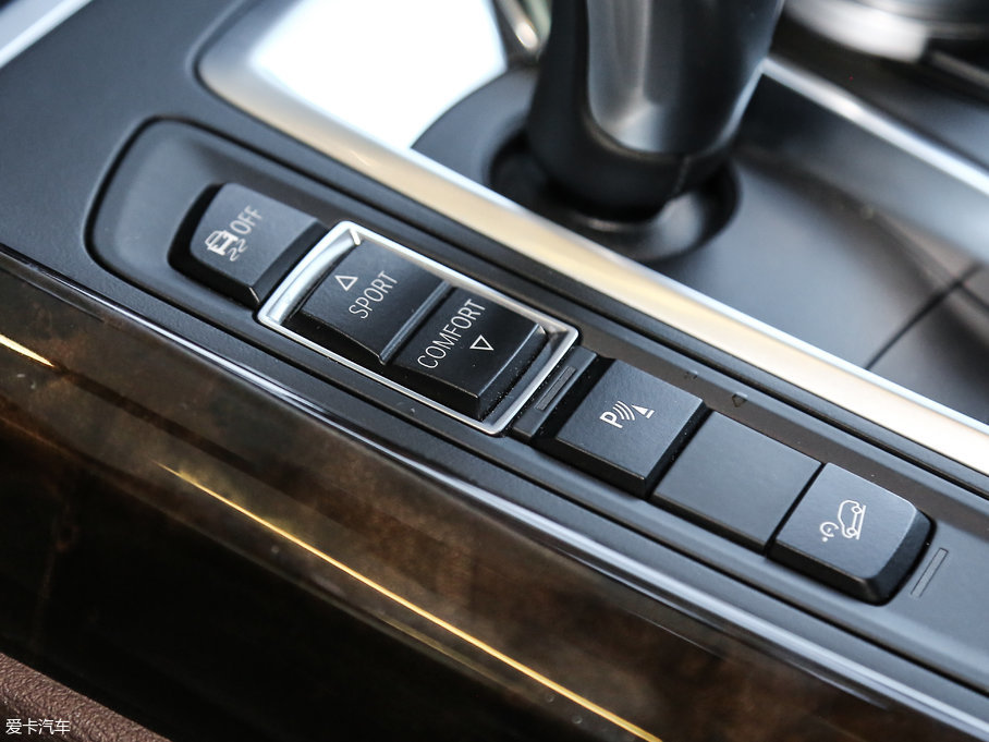 2017RX5(M) xDrive35i A