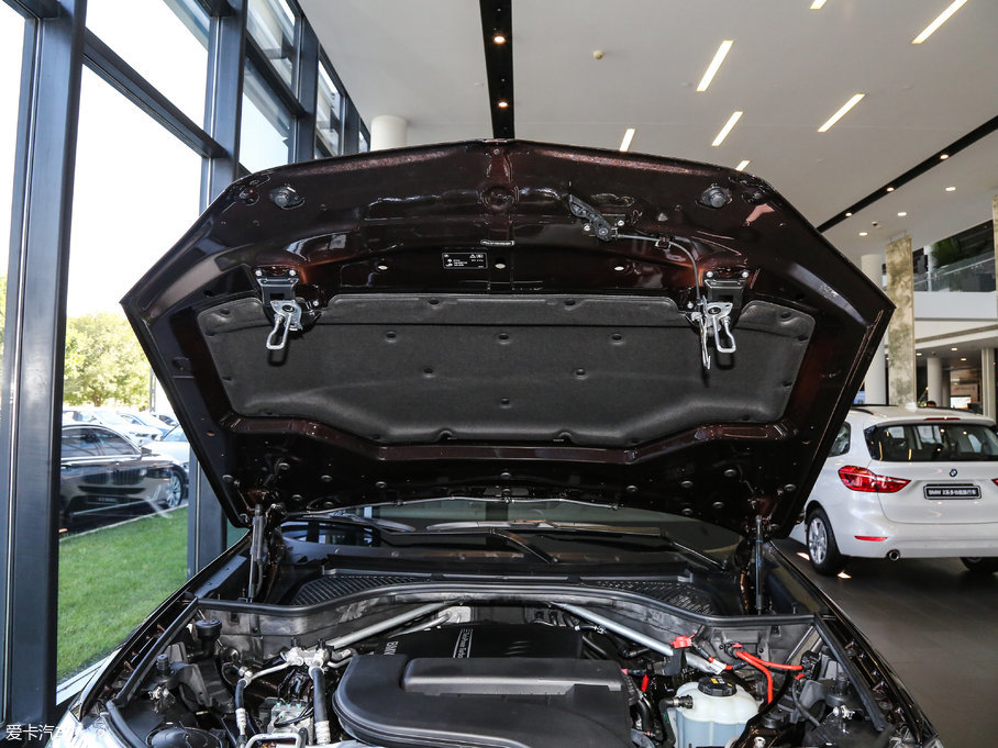 2017RX5(M) xDrive35i A