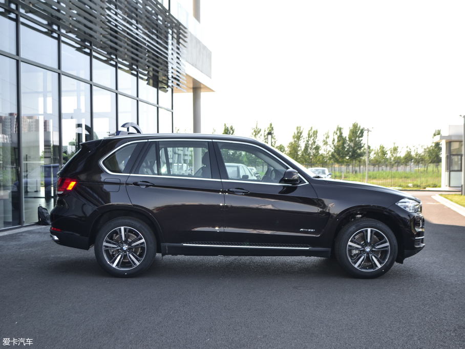 2017RX5(M) xDrive35i 