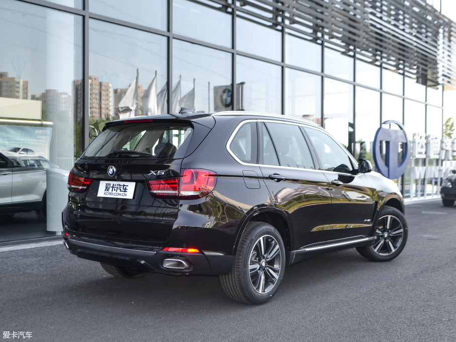 2017RX5(M) xDrive35i 