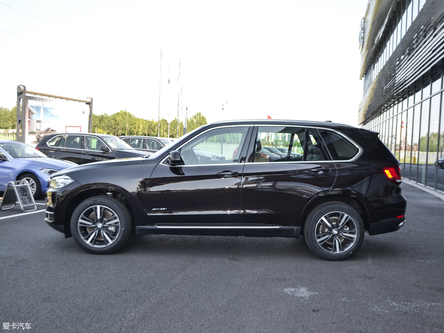 2017RX5(M) xDrive35i 