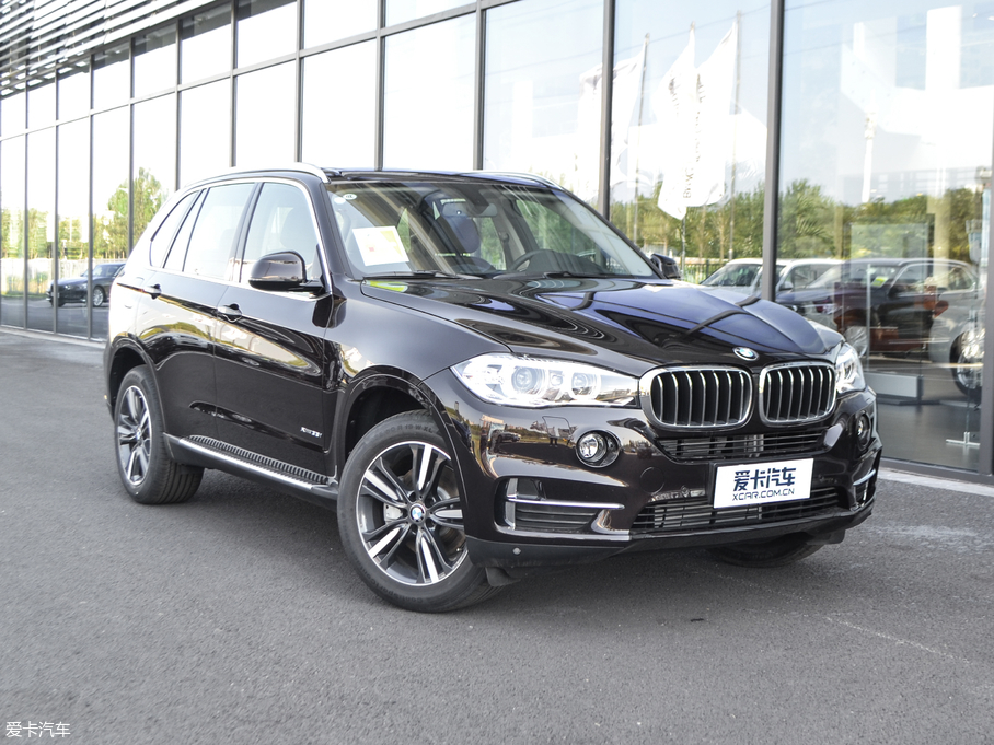 2017RX5(M) xDrive35i 