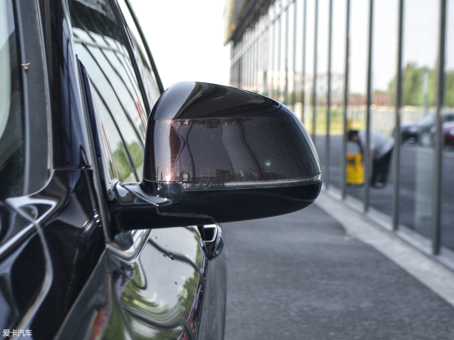 2017RX5(M) xDrive35i 