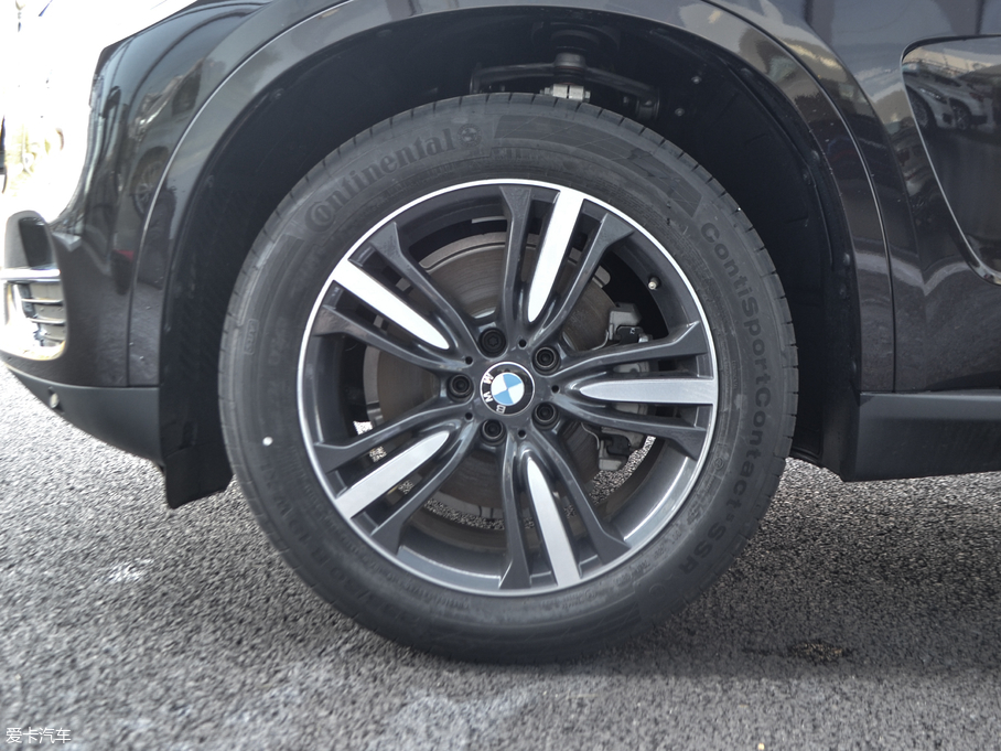 2017RX5(M) xDrive35i 