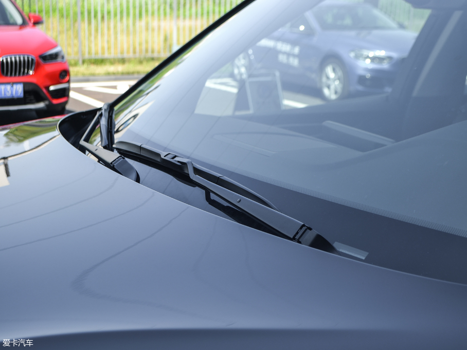 2017RX5(M) xDrive35i 