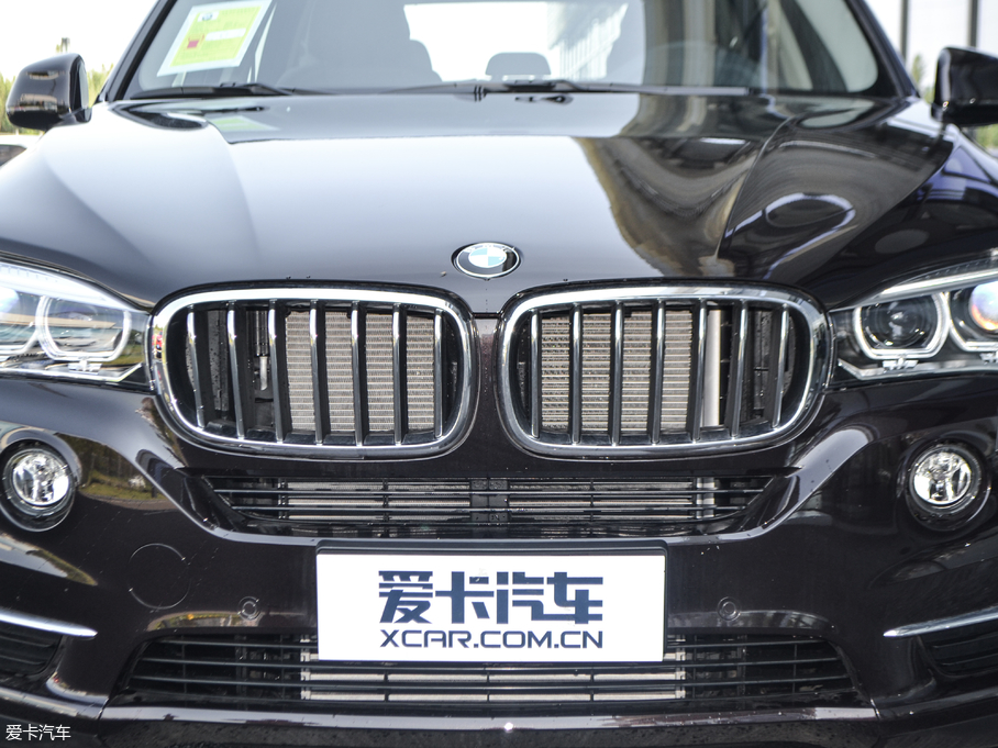 2017RX5(M) xDrive35i 