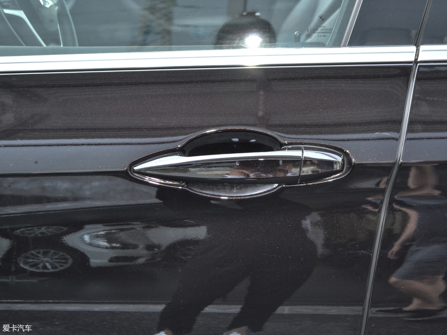 2017RX5(M) xDrive35i 