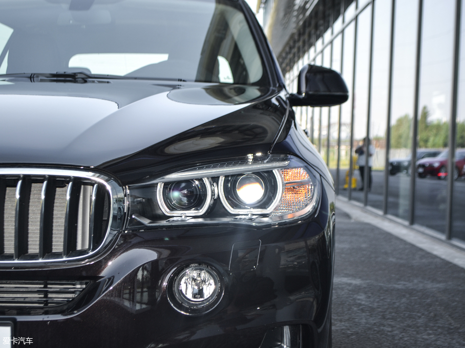 2017RX5(M) xDrive35i 